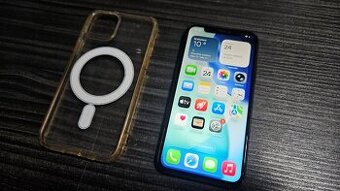 Apple iPhone 11 Pro 64GB - po páde