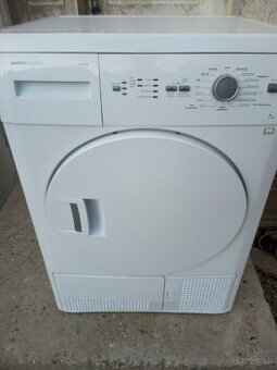 Sušička Elektrabregenz