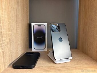 iPhone 14 Pro 256GB 100%