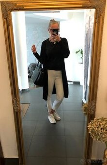 Kardigán / sveter Tommy Hilfiger v. XS