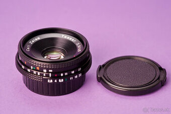Carl Zeiss - Tessar 2.8/45mm
