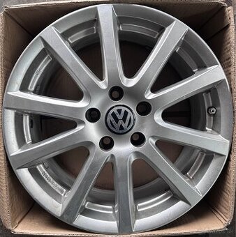 5x112 R17 7J ET47 Alutec