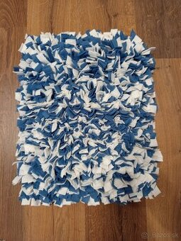 Snuffle mat pre psíka