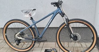 29 CTM ZEPHYR veľ. M, shimano