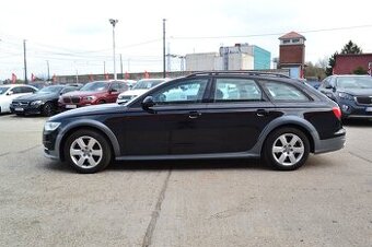 Audi A6 Allroad 3.0 TDI Quattro S-Tronic