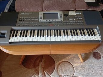 KORG Pa 60HD