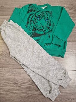 Detská suprava Kocak