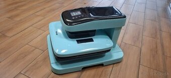 Nový plne automaticky termolis