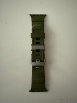 Remienok pre Apple Watch Ultra 49 mm 45 mm 44 mm 42 mm Ocean