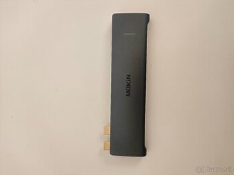 #M039 USB-C hub  adaptér MOKiN (HDMI + USB)
