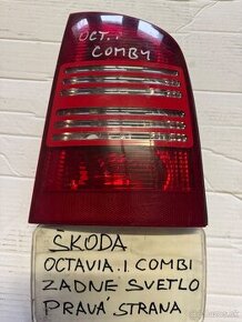 Škoda Octavia I.  combi ,Tour,Škoda Felícia