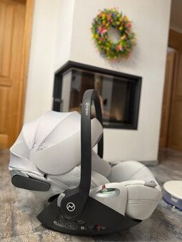 Cybex T plus 0-13