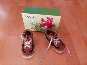 Topánočky ECCO c. 21
