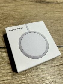 Magsafe nabíjačka bezdrôtová pre iPhone