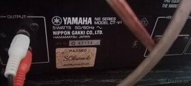 Yamaha ca v2,CT v1