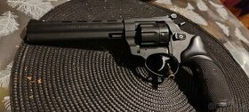 Revolver Flobert 6mm