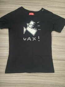 Dámske tričko zn.UAX