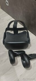 VR Oculus Quest - 1