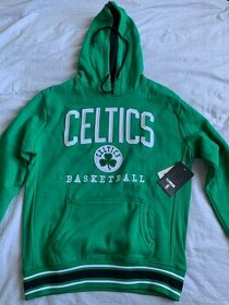 Celtics basketbalová mikina - 1
