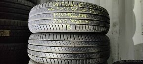 Michelin 215/65 r17 99V letné pneumatiky - pár