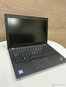 Lenovo ThinkPad X280-8GB-256GB-Záruka 24 mesiacov - 1