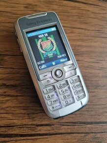 Sony ericsson K700i- RETRO