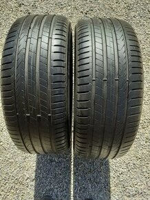 225/45 r19 letné pneumatiky 2ks Pirelli DOT2019