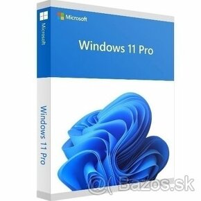 Windows 10 Home/Pro a Windows 11 Home/Pro licencia