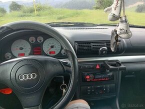 Audi a4 b5 1,9tdi 85kw