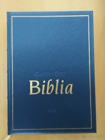 Biblia - Gustave Doré