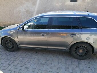 Golf 1.6 TDI 77kw