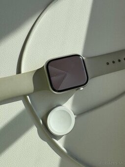 Apple Watch Series 7 | 41 mm, batéria 98%
