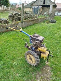 Agzat malotraktor