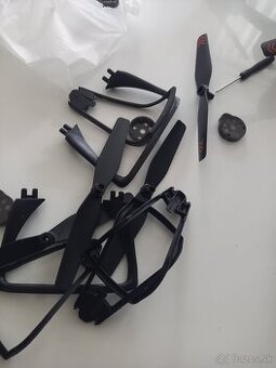 Predám  dron