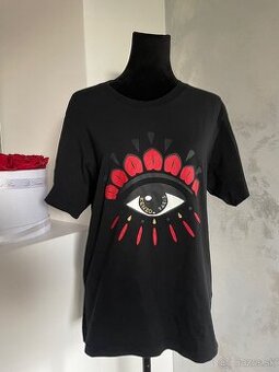 KENZO pánske tričko -L