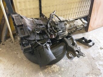 Predam 6 stupn man audi a4 b6 a6 c5 quattro FZK