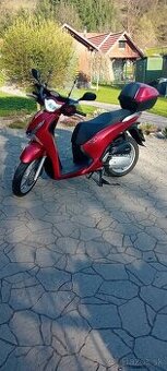 HONDA SH 125