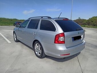 Predám Škodu Octavia 2.0 TDI 103 kw - 1