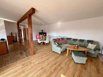 ZNÍŽENÁ CENA - Predaj novostavba 4 izb. rodinný dom bungalov