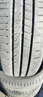 Predám 2 letné pneumatiky 205/55 R16 91H Hankook