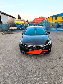 Predám Opel Astra+