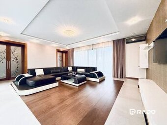 RentHub | Panoráma nad Nitrou | 4. izb byt | 210 m2