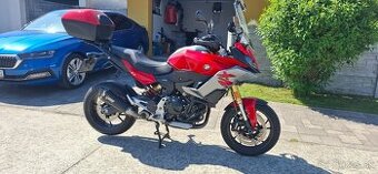 BMW f 900 xr