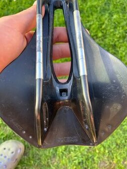 Sedlo selleitalia bost 145mm