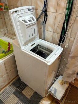 Pračka Whirlpool TDLR 5030L EU/N -1