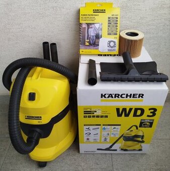 Karcher WD3