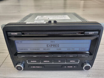 RCD 310 mp3 VW / Seat