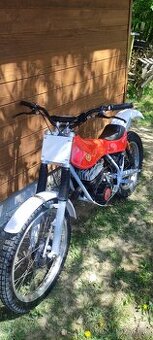 Trial montesa cota 350