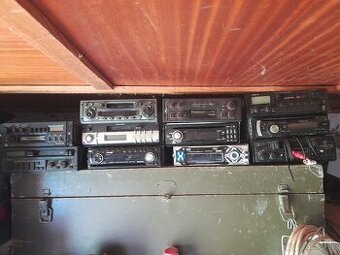Autoradio