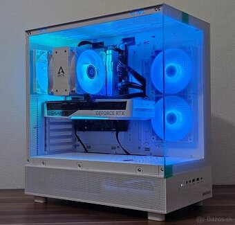 ⏰️ Ryzen 7800x3D,RTX 5070 TI,32GB DDR5,1TB SSD